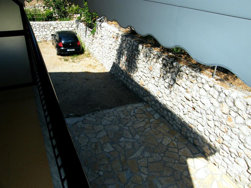 Ionio Sea Poros Studios Mikros Gialos Exterior photo